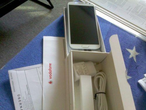 Samsung galaxy note 2 libre de fabrica.