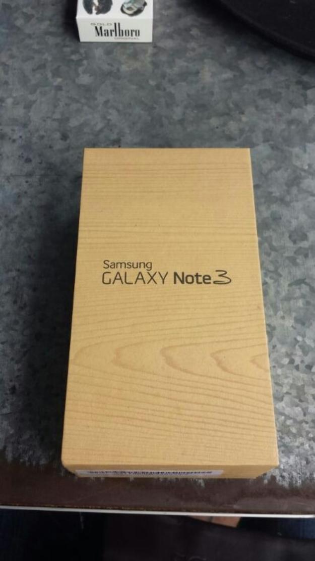 Samsung Galaxy Note 3, 3gb De Ram