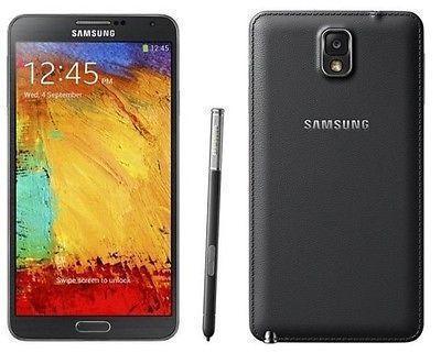 Samsung galaxy note 3 nuevo precintado