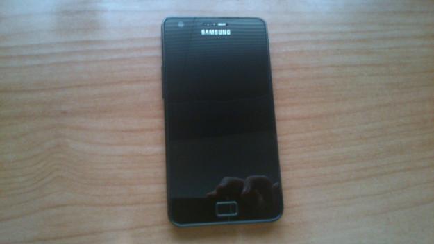 Samsung galaxy s2 en perfecto estado