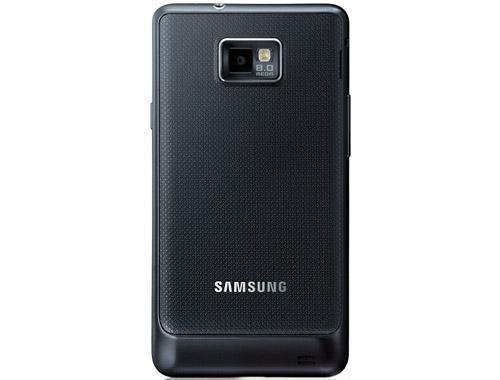 Samsung Galaxy S2 SII