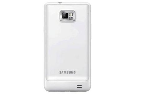 Samsung Galaxy S2 Sim Free Mobile Phone