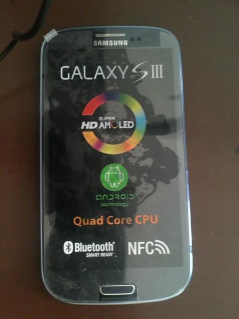 Samsung Galaxy S3 16 Gb