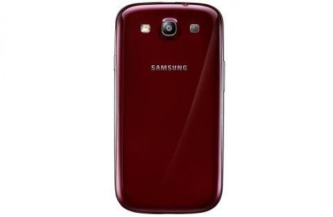 Samsung Galaxy S3 16Gb Sim Free Mobile Phone