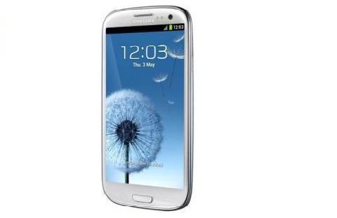 Samsung Galaxy S3 16Gb Sim Free Mobile Phone
