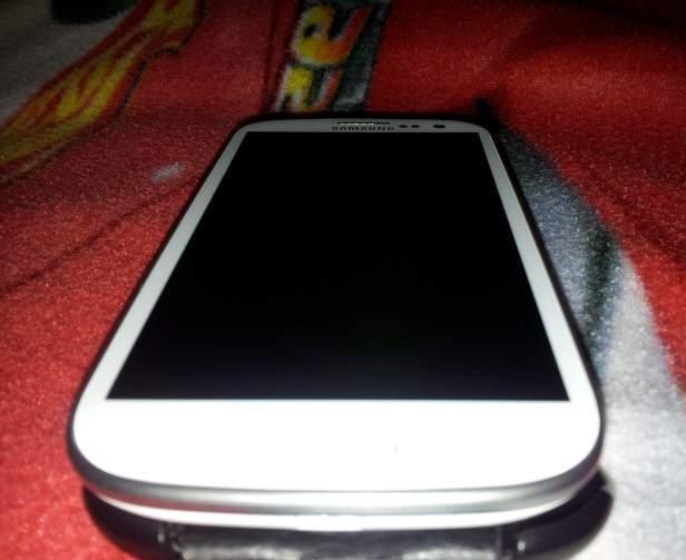 Samsung galaxy s3 4g