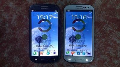 Samsung Galaxy S3 9300 Version Internacional Liberado