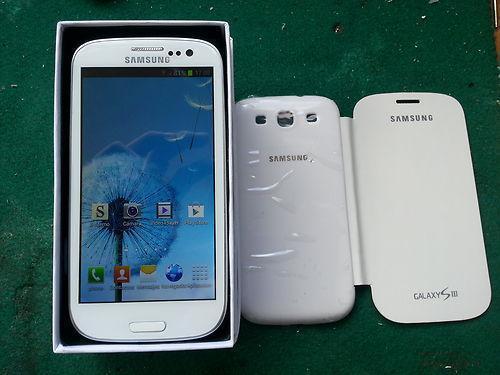 Samsung Galaxy S3 Libre de origen+ Regalo