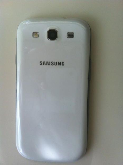 Samsung galaxy s3 libre