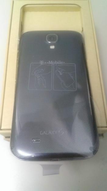 Samsung Galaxy S4 (el último modelo) - 16GB