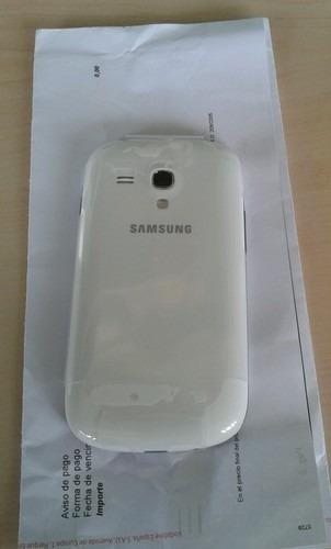 Samsung galaxy siii mini 8gb.