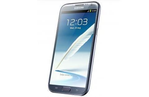 Samsung n7100 galaxy note 2 - 16 gb