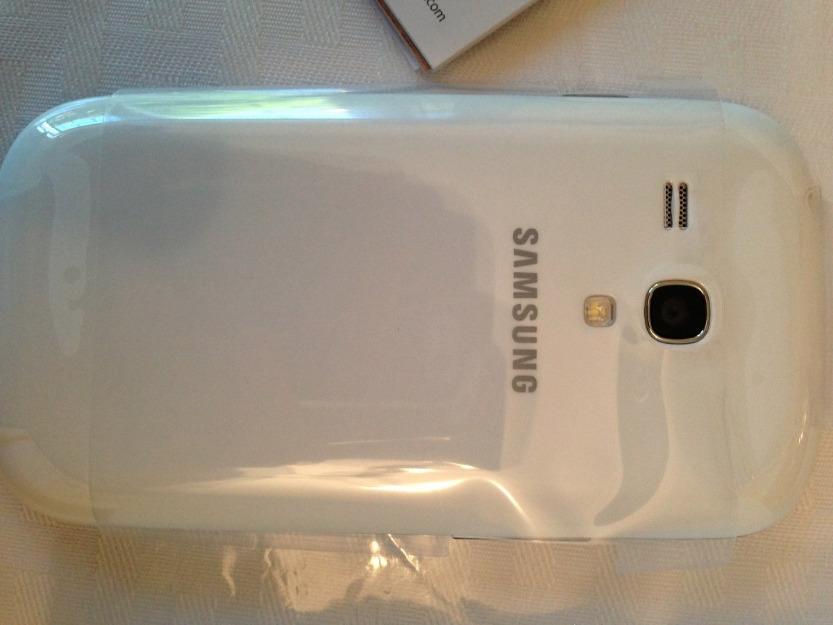 Samsung S3 Mini Gt-i8190l Nuevo!!!!