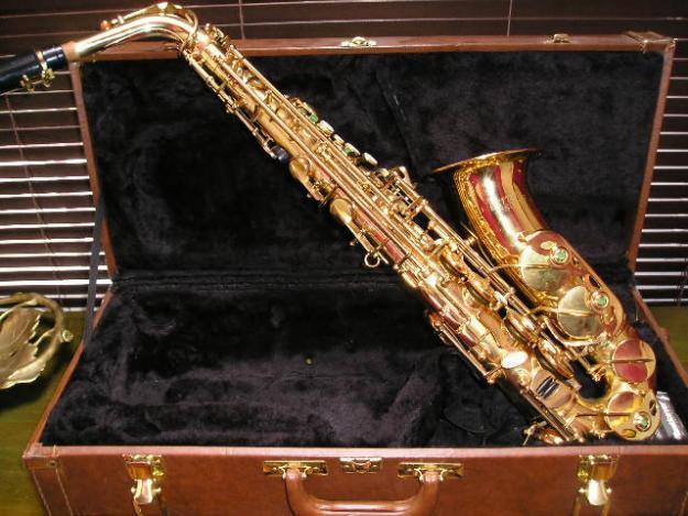 Saxofon  BETTER SOUND