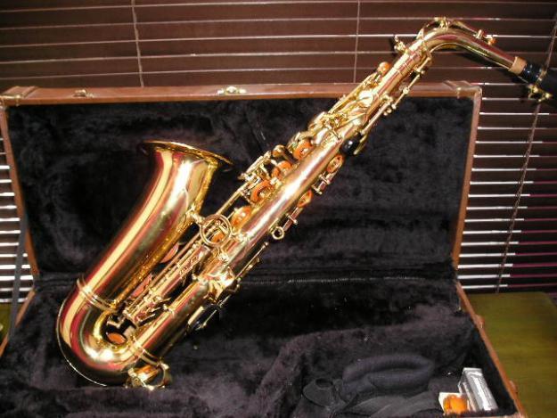 Saxofon  BETTER SOUND