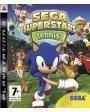 Sega Superstars Tennis Playstation 3