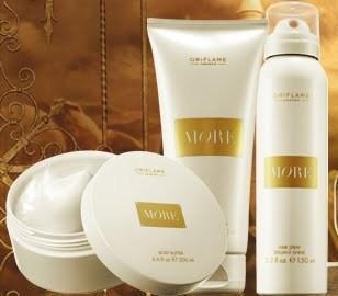 Set de baño Demi Moore de Edicion  Limitada