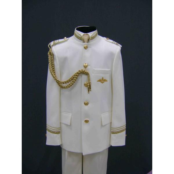 Se venden 2 trajes de comunion almirante para niños