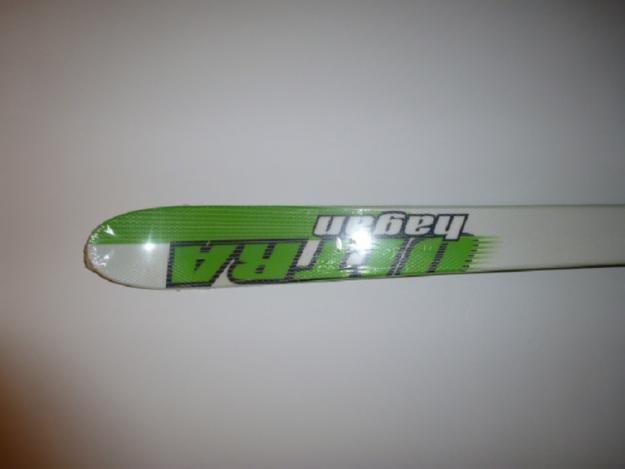 Se venden tablas Ultra Hagan de esquí de travesía.