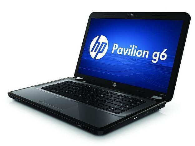 se vende portatil hp pavilion g6 1070ss  i3