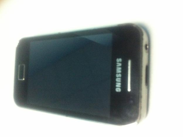 Se vende Samsung Galaxy Ace S5830