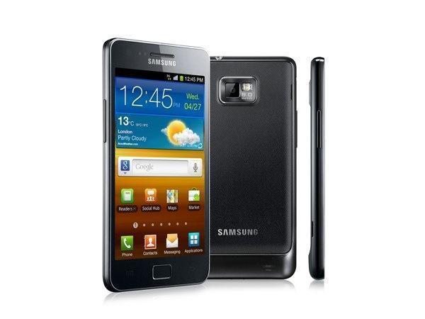 Se vende Samsung Galaxy S2