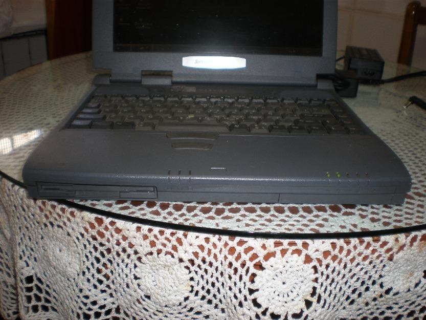 Se vende thosiba satelite 4030-CDS