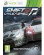 Shift 2: Unleashed Xbox 360