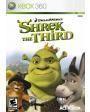 Shrek Tercero Xbox 360