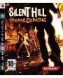 Silent Hill: Homecoming Playstation 3