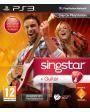 SingStar Guitar Star Playstation 3