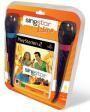 SingStar Latino + Microfonos Accesorio Playstation 2