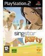 SingStar Summer Party