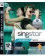 SingStar Vol. 3 Playstation 3