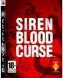 siren blood curse/ps3