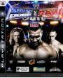 Smackdown vs Raw 2010 Playstation 3