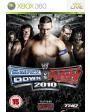 Smackdown vs Raw 2010 Xbox 360