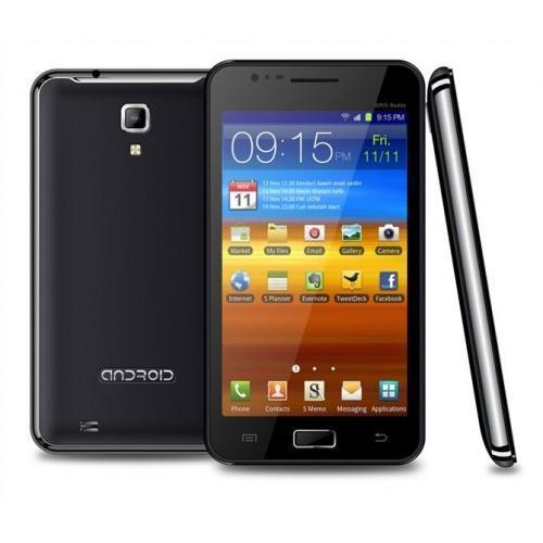 smartphone N9000 i9220 1.0Ghz Android 4 5