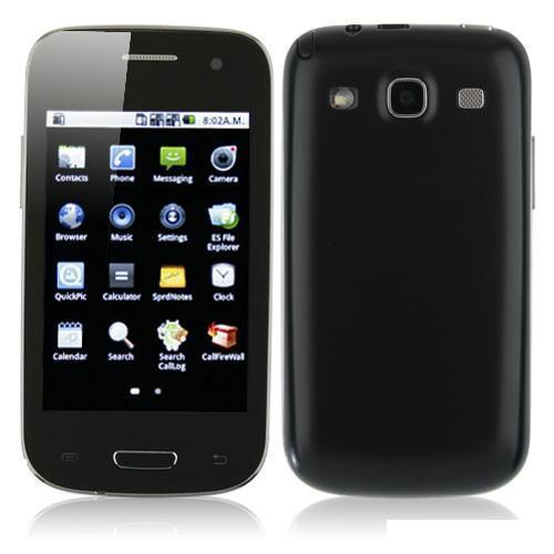 Smartphone S3 mini I9300 NUEVO
