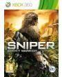 Sniper Ghost Warrior Xbox 360