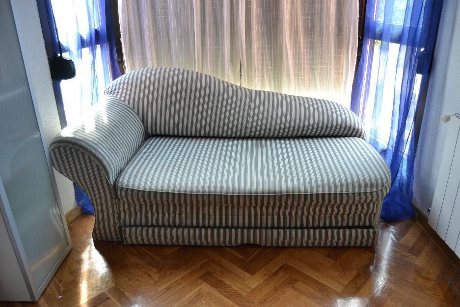 Sofa cama de diseño