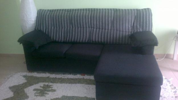 Sofa chaise longue barato