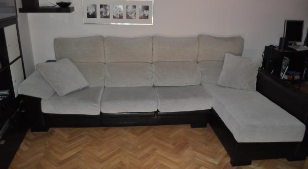 Sofa Chaise Longue