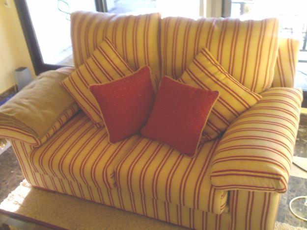 Sofa deslizante marca ribermodel