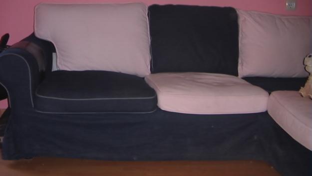 sofa rinconera