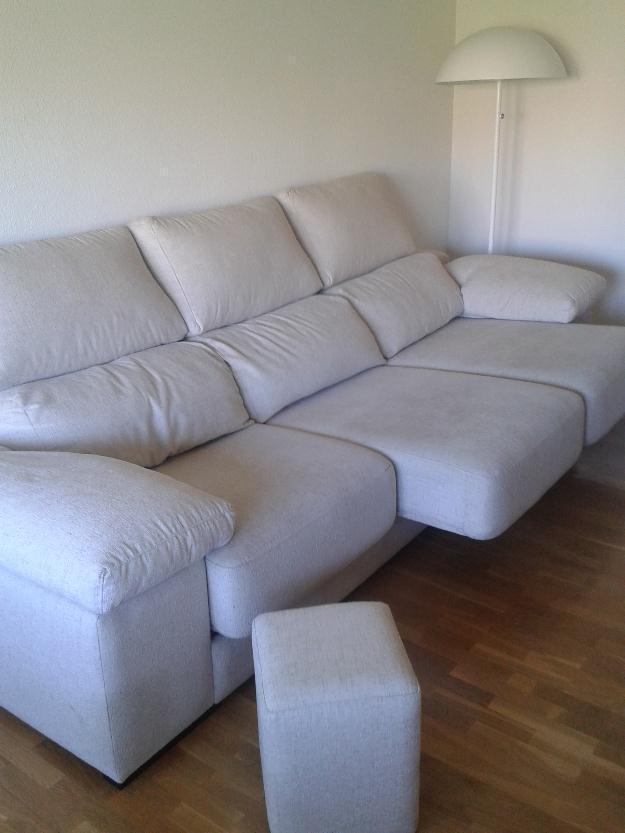 Sofa semi-nuevo