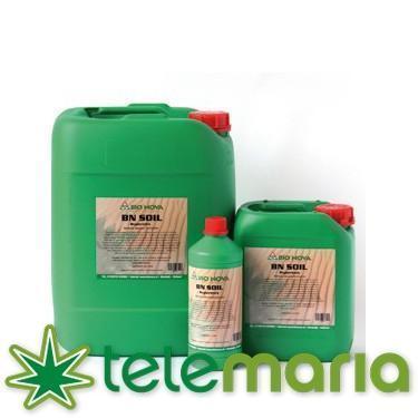 Soil-Supermix - 5 litros
