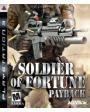 Soldier of Fortune Payback Playstation 3