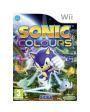 sonic colours wii