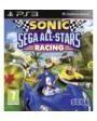 Sonic & Sega All Stars Racing Playstation 3